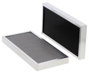 SC60075 Filtr kabinowy  VOLVO L 30 B-Z, zam. VOLVO 2908654 , VOLVO 2815629, BALDWIN PA 5307 