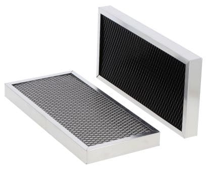 SC60075 Filtr kabinowy  VOLVO L 30 B-Z, zam. VOLVO 2908654 , VOLVO 2815629, BALDWIN PA 5307 