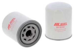 Filtr hydrauliczny SH62162 zam.  DEUTZ 4411047, DEMAG 11381974, LS 40211116,  FLEETGUARD HF35256, MANN W1374/6,  COMPAIR  A11381974