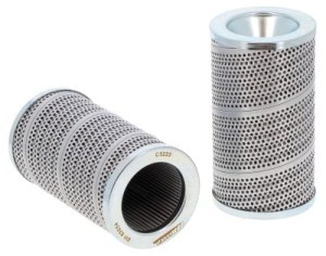 Filtr hydrauliczny do MERLO zam. MERLO 032321, DONALDSON P171819