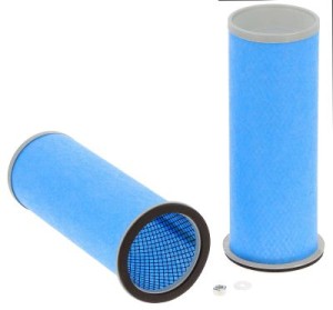 SA17439 Filtr powietrza bezpiecznik zam. BOBARD  60310602, BRAUD 20007518, SF FILTER SL6284. HIFI SA17439