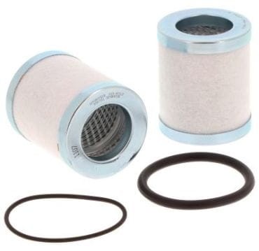 Filtr separator oleju zam.  KAESER 6.2018.0, KAESER 619320, KAESER 620180. Separator KAESER SX 3/4/6 Kaeser Conrtol
