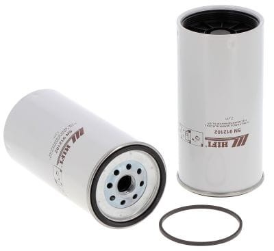 Filtr paliwa zam. VOLVO-PENTA 3809721, RACOR R120SHD