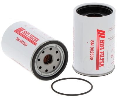 Filtr paliwa SN902530 zam. VOLVO 20386080, FLEETGUARD FS19704, RACOR R25P, VOE20386080