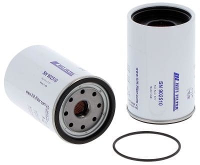 Filtr paliwa SN902510 zam. RACOR R25T,  VOLVO 20386081, FLEETGUARD FS19778, HAMM 02044633