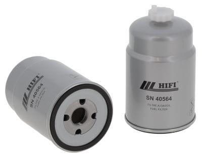 Filtr paliwa SN40564 zam. NEW HOLLAND 87712547 , BALDWIN BF1278, FLEETGUARD FS1090