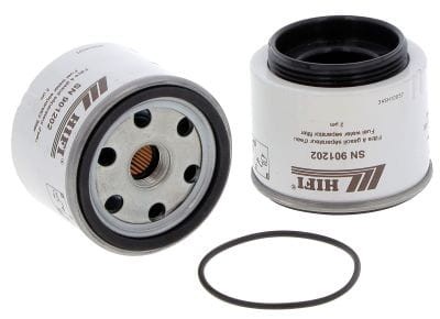 Filtr paliwa SN901202 zam. RACOR R12S, GENIE 62433, RACOR R12SUL, FLEETGUARD FS19628. FItr paliwa GENIE, filtr paliwa JLG.