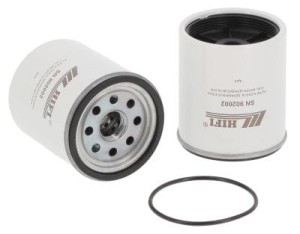 SN902002 Filtr paliwa zam. RACOR R20S, CHRYSLER 52128698AA