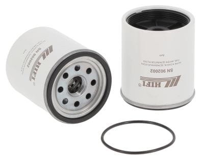 SN902002 Filtr paliwa zam. RACOR R20S, CHRYSLER 52128698AA