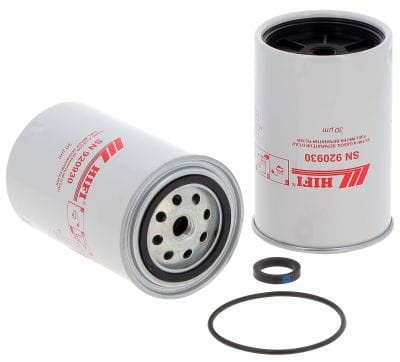 Filtr paliwa SN920930 zam. RACOR S3209P