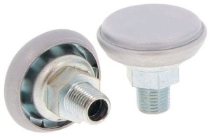 Filtr odpowietrzania FS400 zam. CATERPILLAR 8S5820, CATERPILLAR 9G5127