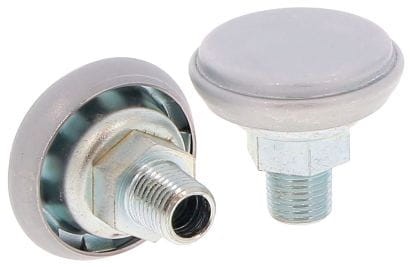 Filtr odpowietrzania FS400 zam. CATERPILLAR 8S5820, CATERPILLAR 9G5127