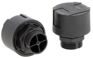 FS327 Korek odpowietrznik zam. ARGO-HYTOS L1-0807-91 ARGO L1080791 CASE 85801250