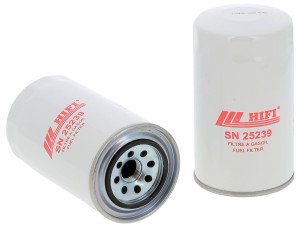 filtr paliwa HIFI SN25239 , KUBOTA