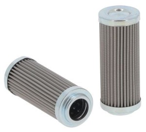 Filtr hydrauliczny O&K MH 6, RH 6 zam. SOFIMA CH152MS11,EFFER 8916806, MP FILTRI HP0652M60ANP01,  IKRON HEK8520106ASFG060LCB, FBO AP40204, PARKER GO2236 