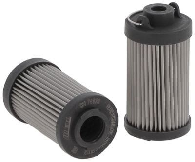 Filtr hydrauliczny zam. HYDAC H060R25W, PARKER PR3230, STAUFF RE014B25B, HYDAC 1250123. 