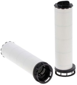 Filtr odmy SAO6207 zam. CATERPILLAR 3264690, SANDVIK 55215132, CAT 326-4690. HIFI SAO6207.