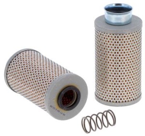 Filtr hydrauliczny LANDINI 10000 -> 14500 R zam. LANDINI 1425418M1, MASSEY FERGUSON 1425418M91. HIFI SH63239.