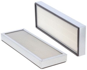 Filtr kabinowy KOMATSU FOREST 901 - 911 / VALMET zam. VALTRA 5028600, VALTRA H24719000V, VALTRA 696370, KOX FL514