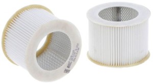 Filtr odpowietrzania SA12515 zam. MAHLE 852519SML, GROVE 03324588, LIEBHERR 510665108, PARKER 937107Q, LIEBHERR 510643714, LIEBHERR 510713814, SISU 1081600026. HIFI SA12515