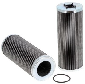 Filtr hydrauliczny zamiennik INTERNORMEN 01/E/950/10VG-10SP, SUNWARD I730403000110 FILTREC RLR950E10B, ST1888, 