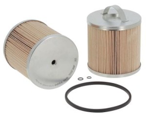 Filtr oleju zam. FIAT HITACHI 76590666, ISUZU 1132401140, FLEETGUARD LF3627, HINO 156071660