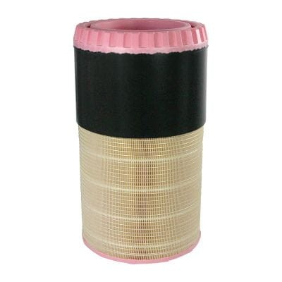 SA17534 Filtr powietrza zam. CLAAS 0001268420, JOHN DEERE HXE60966, CLAAS 24022710, MANN C352260, ROPA 303187, KRONE 270144830, FENDT  652201091020. HIFI  SA17534