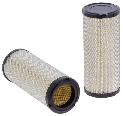 SA16069 Filtr powietrza zam. MANITOU 959342  HYSTER 1377080, TOYOTA 17741U210071, DONALDSON P532410, FLEETGUARD AF25308, JCB 32917301, VOLVO 43926773 , YALE 520045026. HIFI SA16069