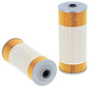 Filtr elektrodrążarki EL15193 zam. HENGST E10WF04  MANN H1519012