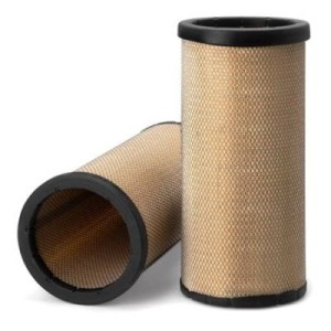 Filtr powietrza AF25897 zam. VOLVO 11110218, DONALDSON P781399. FLEETGUARD AF25897