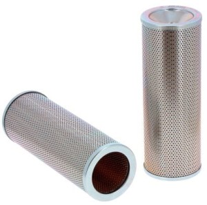 SH54661 HIFI  Filtr hydrauliczny  zam. MOREAU AT5135, CATERPILLAR 814786, CATERPILLAR  E1650576, DOMANGE FD66P10, MP FILTRI MP66P10A