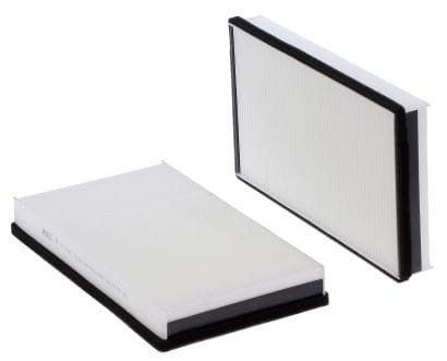 Filtr kabinowy  SC50161 zam.  WOLFLE 313627300 