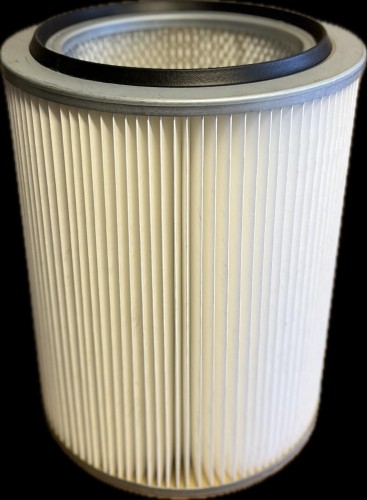 1090434 KEMPER zamiennik filtr nabojowy do odciągu KEMPER 