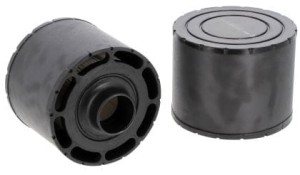  Filtr powietrza SAC085002 zam. DONALDSON C085002 DURALITE ECC Donaldson C085002. HIFI SAC085002