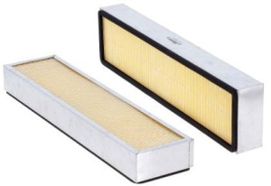 Filtr kabinowy AEBI KT 70 KT 80 RASANT zam. GPC EP5292, SF FILTER SKL46126. HIFI SC70024