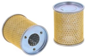 SH77057 Filtr hydrauliczny wózki TOYOTA 02-7 FDF 25, 02-8 FGF 25, 42-7 FGF 15 LP, 42-7 FGF 18, 42-7 FGF 25, 42-7 FGF 30, 62-7 FDF 25, zam. TOYOTA  675022332071, TOTAL SOURCE SY86460. HIFI SH77057