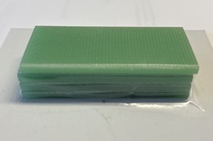 zestaw łopatek kompozytowych BECKER U1.16 ,  zamienne Łopatki do pompy BECKER U 1.16