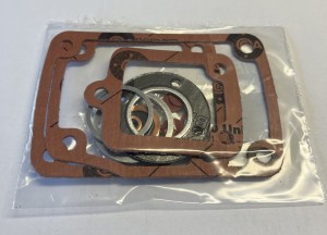 zestaw uszczelek pompa próżniowa BECKER U1.16  ,  