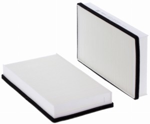 SC50160 HIFI filtr kabiny zamiennik WÖLFLE  313626.300 