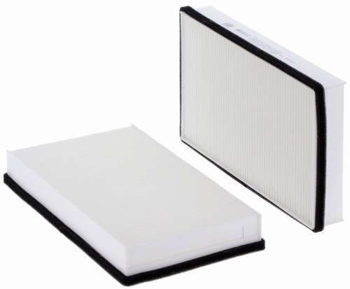 SC50160 HIFI filtr kabiny zamiennik WÖLFLE  313626.300 