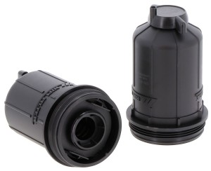 SN40794 HIFI filtr paliwa zamiennik JOHN DEERE DZ115389