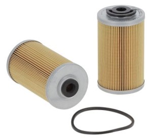 Filtr paliwa SN1146 zam. MANN P707x, HENGST E5KP, MAHLE KX35, VALTRA 6605860, FLEETGUARD FF5582, DOOSAN 2474-9029, ZETOR 92009044, DOOSAN 65.12503-5003, DONALDSON P550060