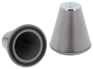 zamiennik filtr powietrza MORETTO R13105 filtr powietrza do urządzeń zasypowych podajników MORETTO