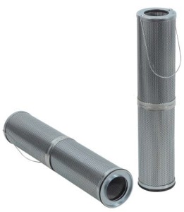 Filtr hydrauliczny zam. LIEBHERR 11065676, LIEBHERR 12267987, LIEBHERR 12267990, LIEBHERR 511714314, LIEBHERR 11696964, REGELTECHNIK  B66-152-411P