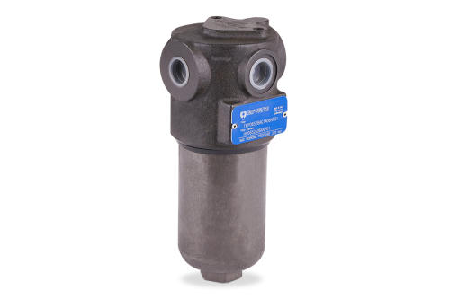 FMP0652BAG1 przyłącze 3/4 " Korpus filtra wysokociśnieniowego , max ciśnienie 320 bar ,przepływ do 106 l/min