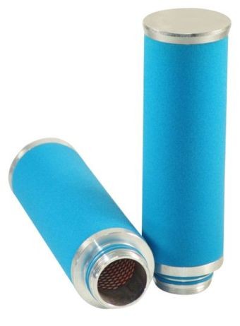 Filtr sprężonego powietrza zam. KAESER 921400, ULTRAFILTER SMF07/25, KAESER 0725X, BOGE 179FU, ATLAS COPCO 2255291739. MIKRO-FILTR 0,01 MIKR