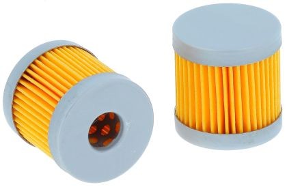 Filtr powietrza zam. BECKER 909518 BECKER 90951800000 BUSCH 532-000-032 BOGE 569000602 MANN C44 Filtr powietrza pompy próżniowe