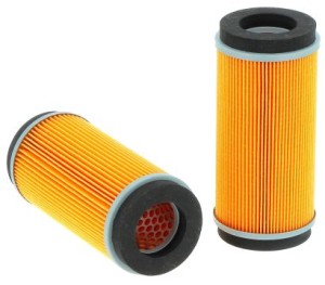 SA12169 Filtr powietrza zam. KUBOTA 6798082630, IMER 6798082632, MAHINDRA 35460501800, MANN C9006, BALDWIN PA4934. HIFI SA12169