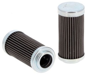 SH63907 filtr hydrauliczny zam. MASSEY FERGUSON 3792287M, AGCO 13540341M2,  CLAAS 6005023305, FLEETGUARD ST1337, SOFIMA CDM101MS1. HIFI SH63907