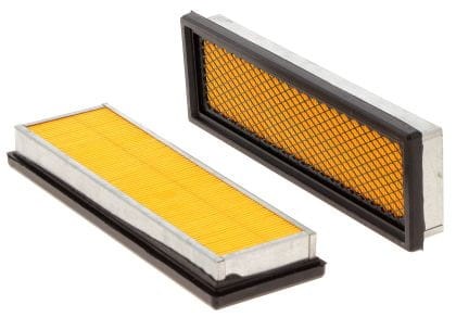 Filtr kabinowy KIOTI DK 451, DK 45 C. zam. KIOTI T462081371